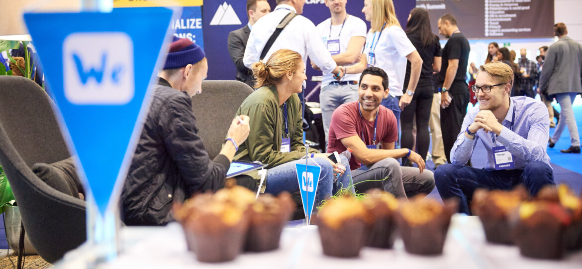 Web Summit 2017 - LoyalGo