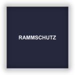 Rammschutz neu