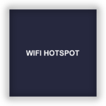 WiFi